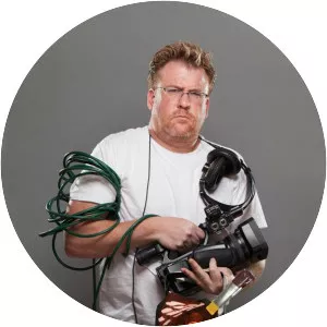 Jon Hotchkiss - Screenwriter