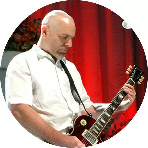 Jon Hudson - Guitarist