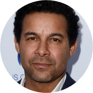 Jon Huertas