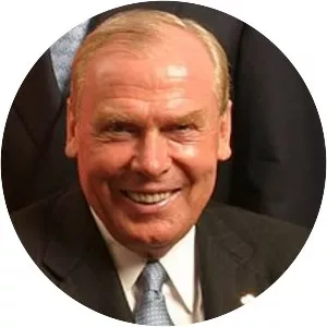 Jon Huntsman Sr.