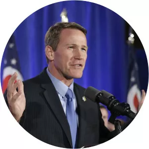 Jon Husted - Lieutenant Governor of Ohio
