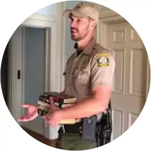 Jon Huybrecht - Actor