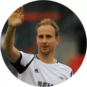 Jon Inge Høiland - Norwegian footballer