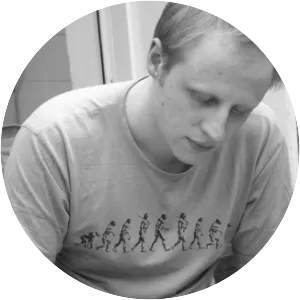 Jon Ingold - British author