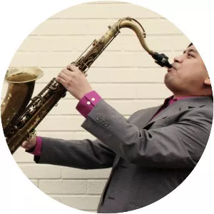 Jon Irabagon - American saxophonist