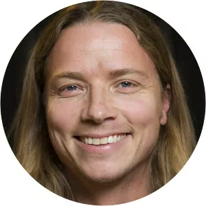 Jon Iver Helgaker - Screenwriter