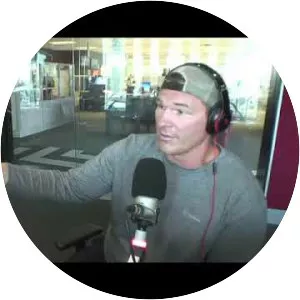 Jon Jansen - American football offensive tackle