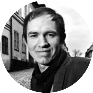 Jon Jefferson Klingberg