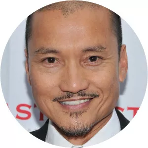 Jon Jon Briones