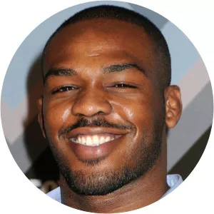 Jon Jones 