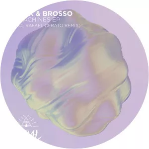 Jon.K - Musical artist