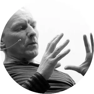 Jón Kalman Stefánsson