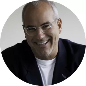 Jon Kamen - CEO of the @Radical.Media LCC