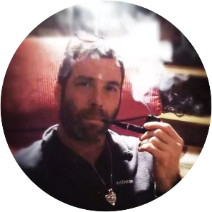 Jon Kane - Film editor