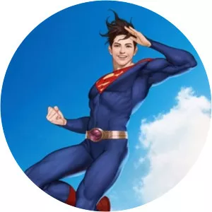 Jon Kent - Fictional character