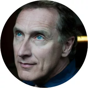 Jon King - English musician