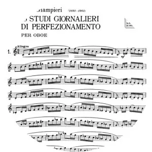 jon klibonoff alamiro giampieri - Singer