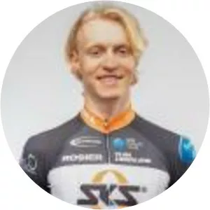 Jon Knolle - German cyclist