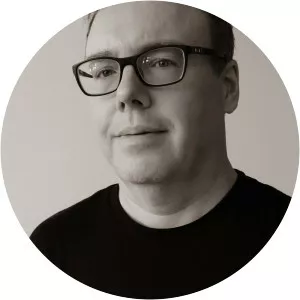 Jon Konrath - Author