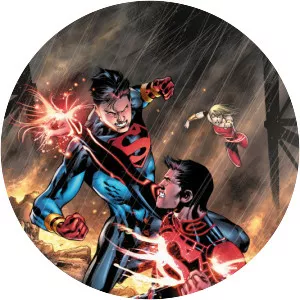 Jon Lane Kent - Fictional character