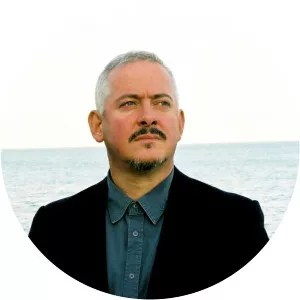 Jon Langford - Musician