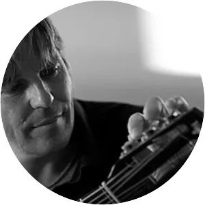 Jon Larsen - Jazz guitarist
