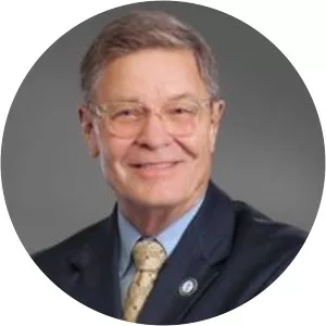 Jon Larson - Politician