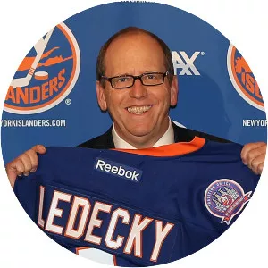 Jon Ledecky