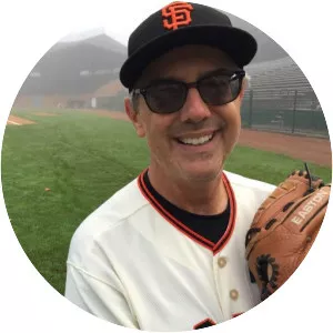 Jon Leonoudakis - Film producer