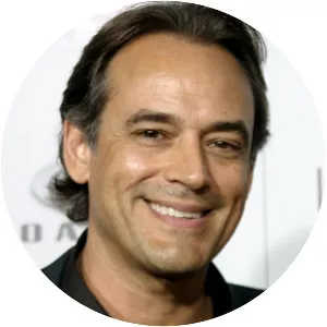 Jon Lindstrom