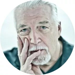 Jon Lord - Keyboard player