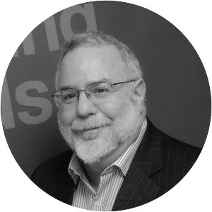 Jon Lukomnik - Author