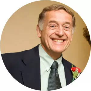 Jon M. Conrad photograph