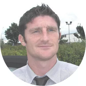 Jon Macken - Football manager