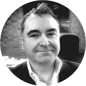 Jon Magnusson - Director ‧ Magnus Magnusson's son