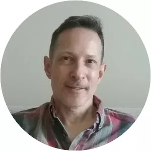 Jon Marans - Playwright