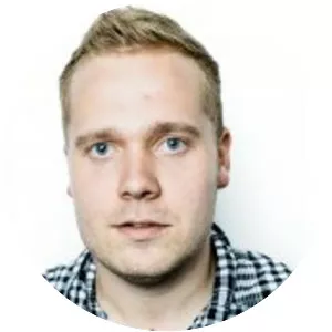 Jon Martin Henriksen