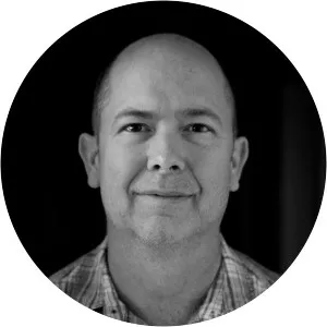 Jon Massey - Visual effects supervisor