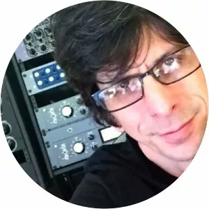 Jon Mattox - Musical composer