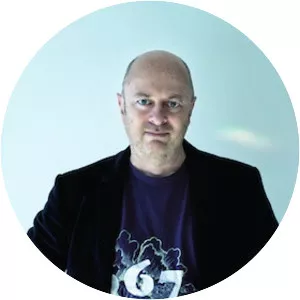 Jon McCormack - Australian artist