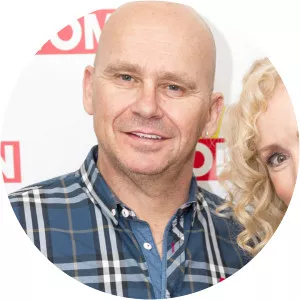 Jon McEwan photograph