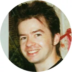 Jon McLoughin - Musical artist