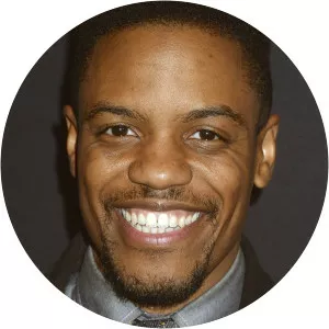 Jon Michael Hill