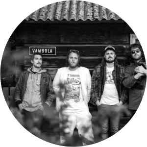 jon mikiver markko reinberg - Musical artist