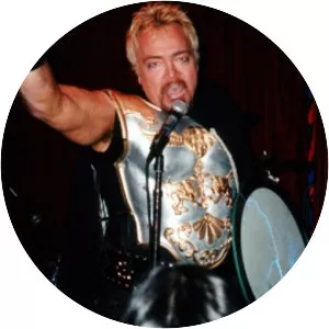 Jon Mikl Thor