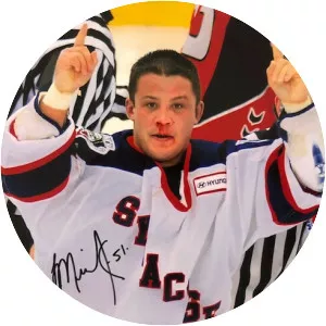 Jon Mirasty