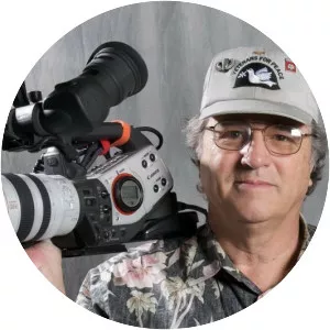 Jon Monday - American producer