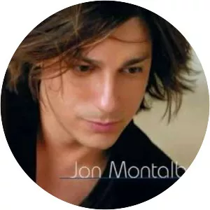 Jon Montalban