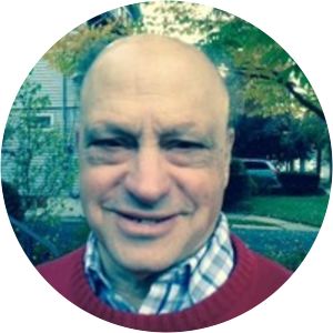 Jon Moscow photograph