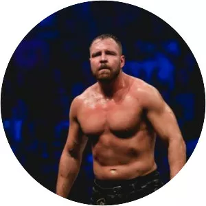 Jon Moxley - American professional wrestler